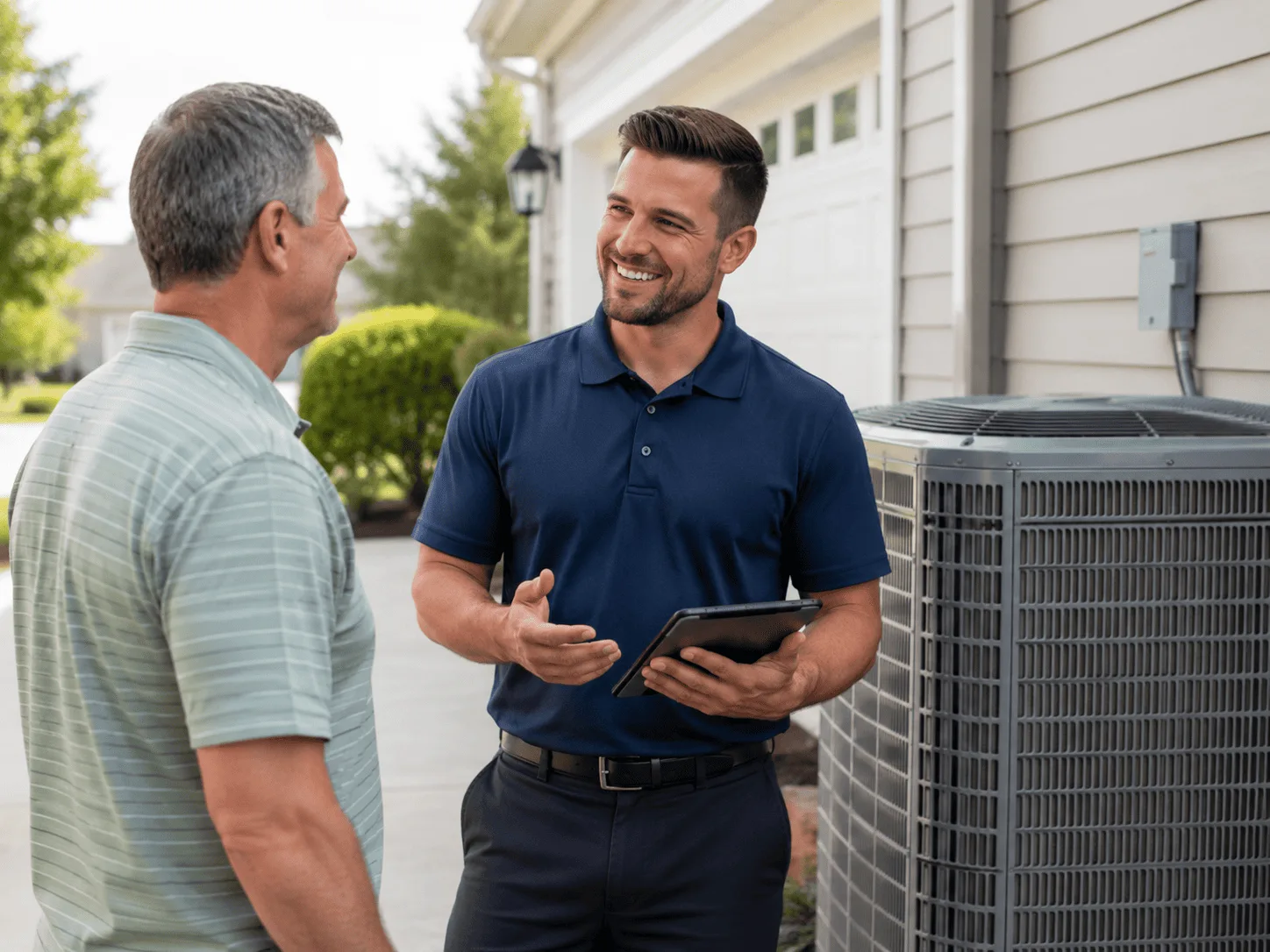 Heat Pump Installation Foster, KY FAQs